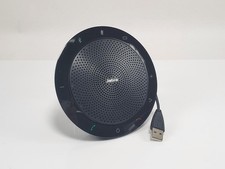 Jabra Speak 510 MS Bluetooth Speakerphone USB Portable Conference Speaker