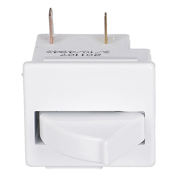 Lichtschalter Haier 49100786 0064002606BN FüR KüHlgefrierkombination-image