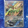 FLYGON Full Art • IR 101/094 Holo • Pokemon: ME - Phantasmal Flames