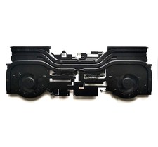 New For Dell Alienware M17 R3 RTX Super CPU Heatsink Cooling Fan 02KTG4