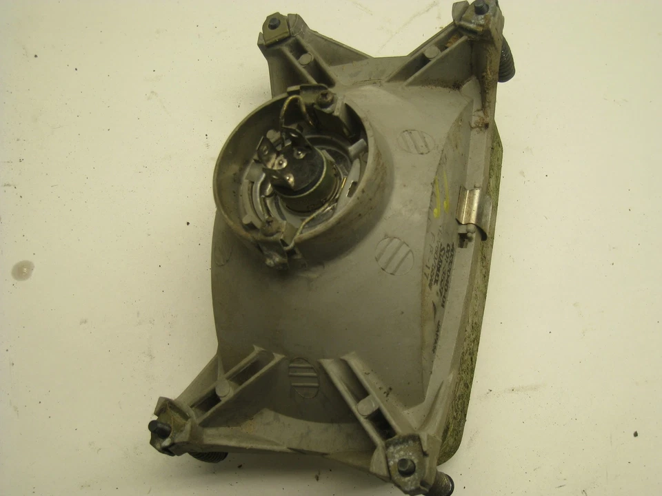 Polaris Indy RMK 700 RMK700 1997 lámpara de faros Foto 4 de 4