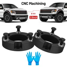 2.5" Front Leveling Lift Kit for 1995-2004 Toyota Tacoma 2.7L l4 2WD/4WD