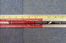Graphite Design TOUR AD VF-5 S Stiff Driver Shaft 44.25 in Callaway Adapter