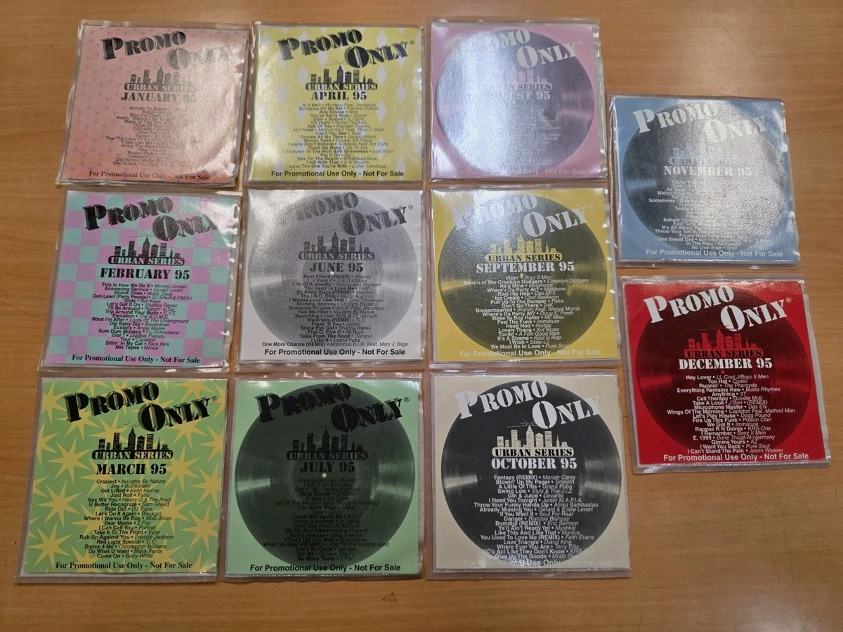 Dj Cd Lot In Wholesale Music Cds for sale | eBay