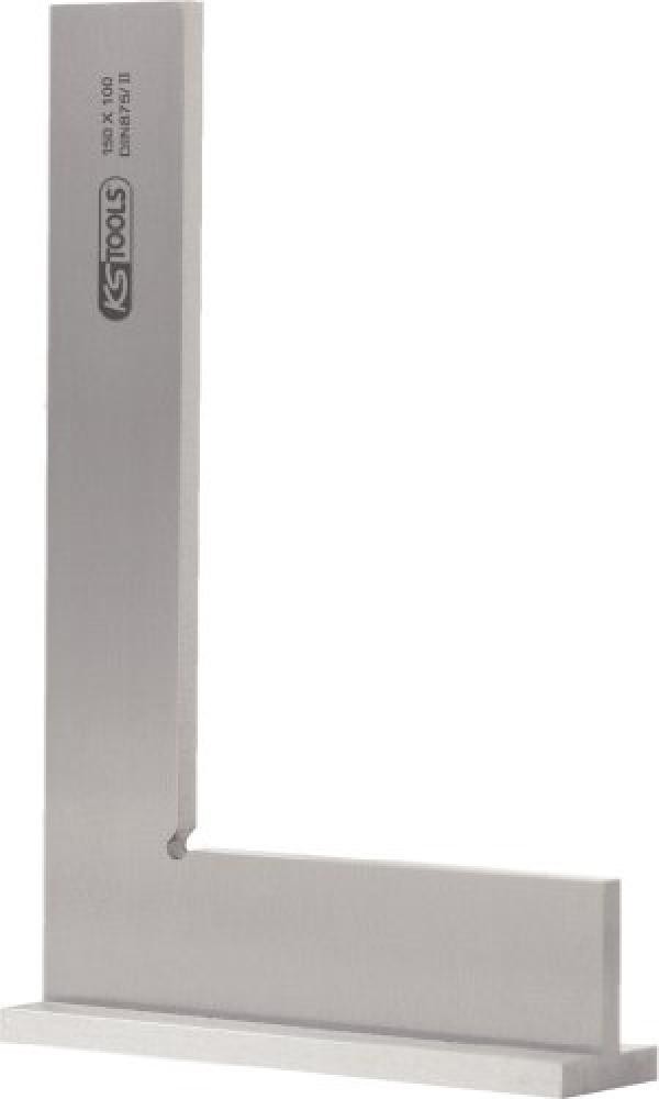 OFFERTA KS Tools 300.0284 Squadra a Cappello 200mm - Stock NUOVO