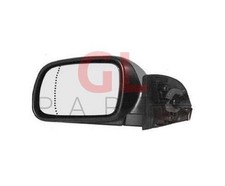 Specchietto Laterale per Peugeot 307 3_ 2005 - 2007 815275 SX Non Riscaldata