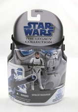 2009 STAR WARS Legacy Collection MOC TLC NEW - You Choose