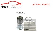 WHEEL BEARING KIT REAR SKF VKBA 3572 P NEW OE REPLACEMENT