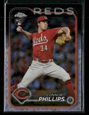 2024 Topps Chrome Logofractor Pick From List