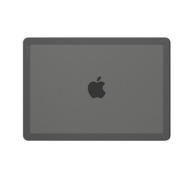 Incase, Stoßfeste Harte Schutzhülle Edge für MacBook Air 15'' 2023/2024