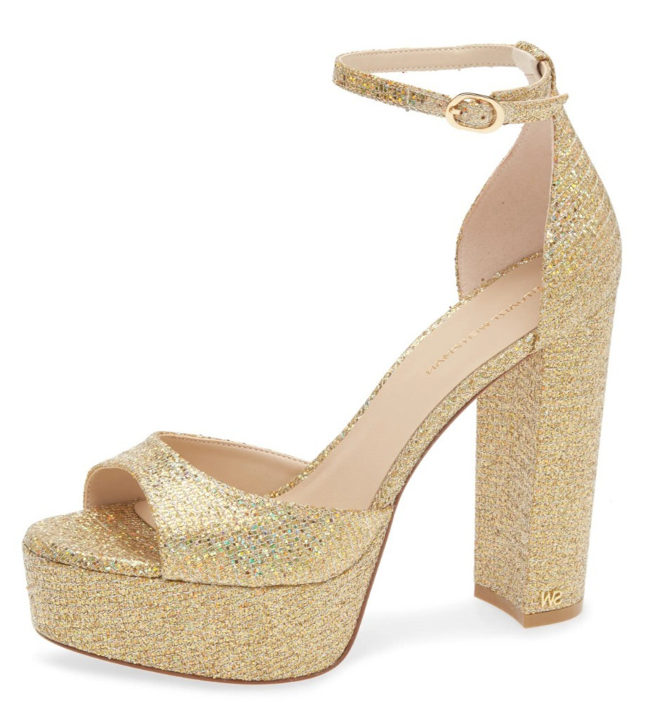 Stuart Weitzman Pamela  ,  9,5