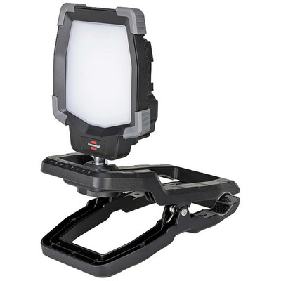 Brennenstuhl Mobiler LED Akku Strahler Flutlicht Baustellenlicht CL 4050 MA