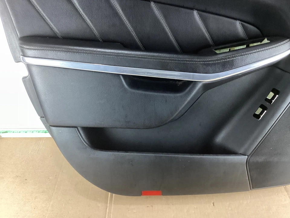 2013-2016 Mercedes Benz GL450 Front Left Door Panel OEM — 第 4/4 张图片