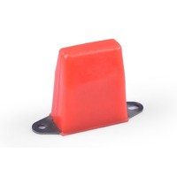 Anschlagpuffer, Federung Tedgum TED36920