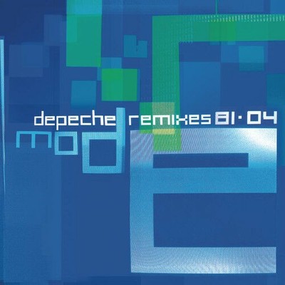 Remixe 8104 CD Neu & Versiegelt