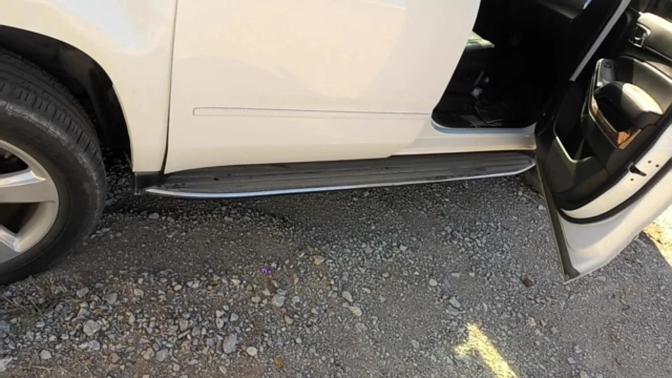 Motor soplador delantero compatible con 15-20 ESCALADE 1882765 Foto 2 de 4