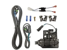 Pop  Lock 85NJ91X Tailgate Lock Fits 2016-2023 Toyota Tacoma