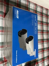 Pelco Sarix IBE129-1r IBE Series IBE Series IBE129 Bullet Camera