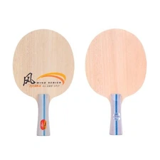 DHS Wind series SR-A All Round Rable Table Tennis Blade FL Long Handle