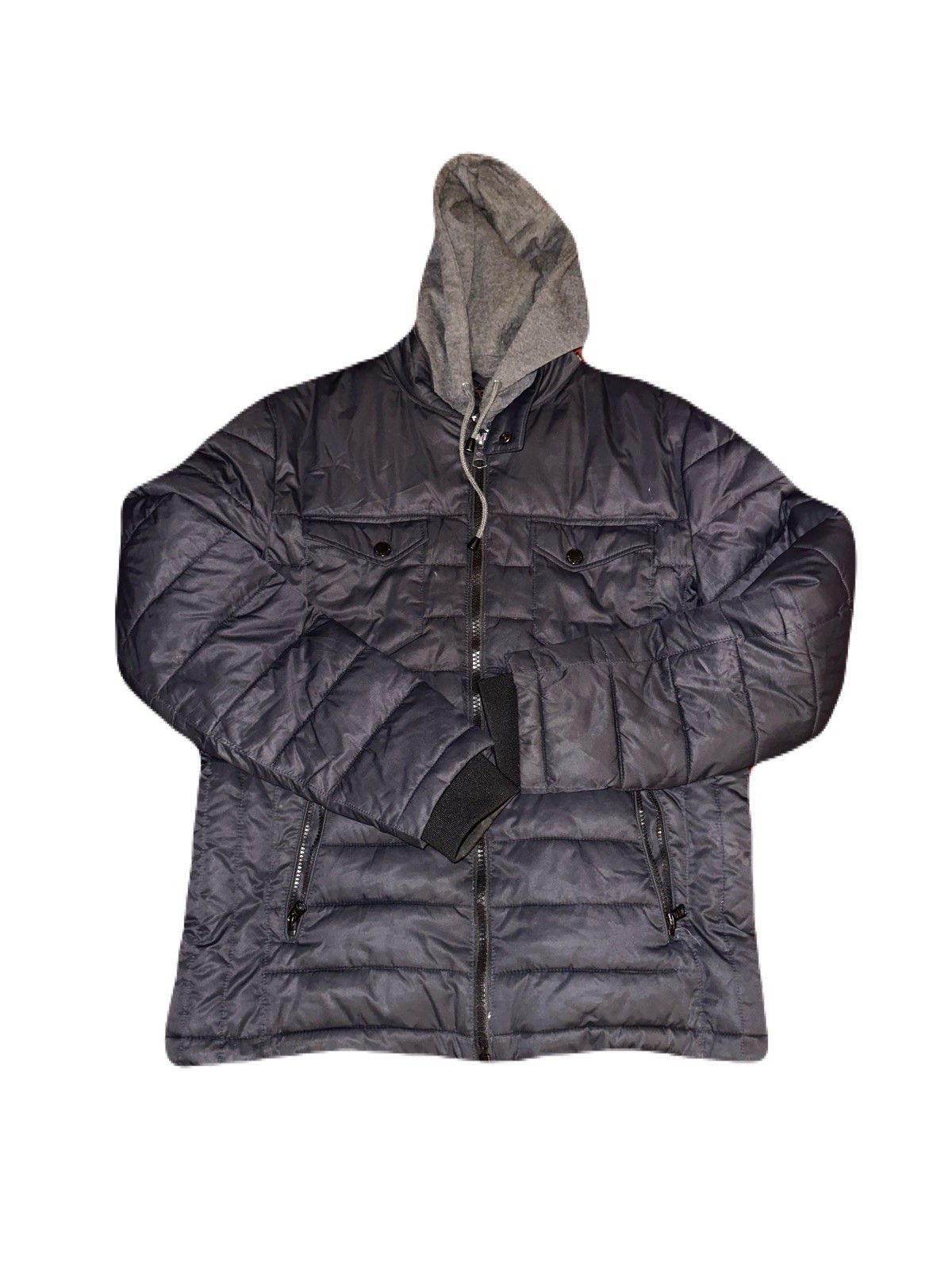 buffalo david bitton jacket men - image 1