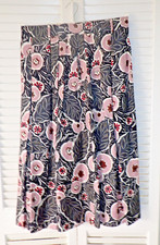 Vintage OKTOBERFEST DIRNDL WOMENS Skirt sz 44