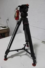 SACHTLER FSB 6 FLUID HEAD & TRIPOD