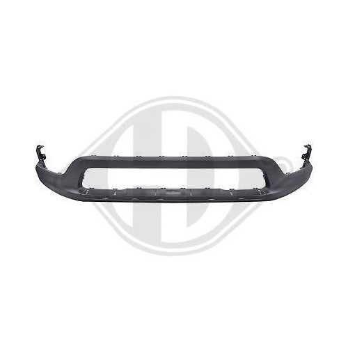 1X StoßFäNger Diederichs 2680061 Passend FüR Chrysler Jeep-image