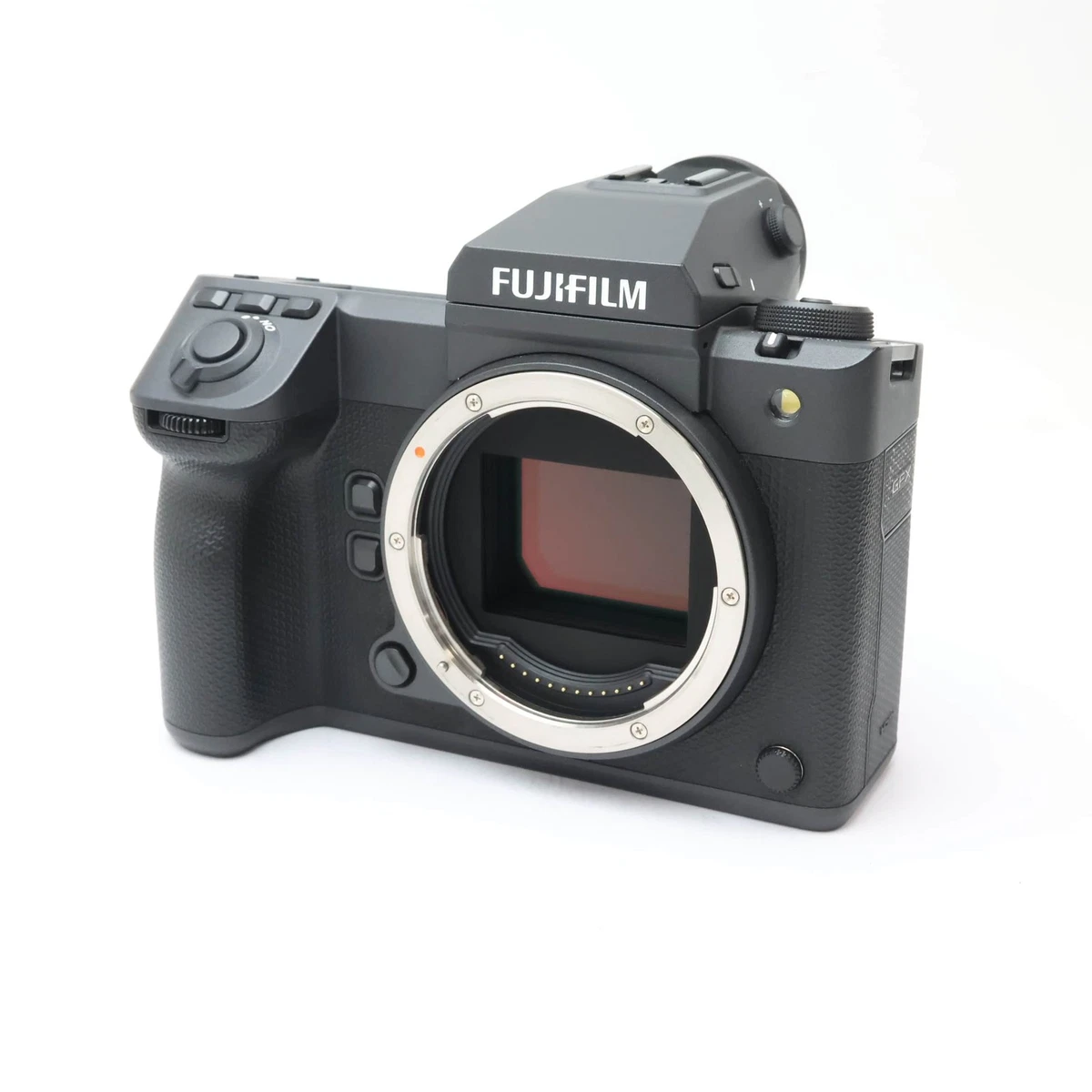 Fujifilm Medium Format Digital Cameras for Sale | Shop New & Used
