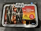 Star Wars Vintage Collection Imperial TIE Fighter w Pilot 3.75 Walmart Exclusive