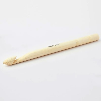 KnitPro Bamboo Häkelnadel in verschiedenen Stärken