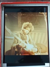 JIMI HENDRIX, Marquee Club, London 1967 original (only one) photo