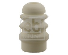 FEBI BILSTEIN Anschlagpuffer Federung 30420 für AUDI A6 A4 C6 3B6 VW EXEO ST C5