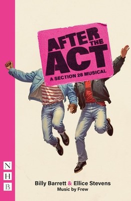 After the Act (NHB Modern Plays), Stevens, 9781839043987 Fast Free Shipping..