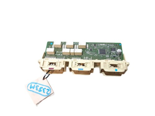 Mercedes-Benz E W213 2017 Mitte Steuerger�t Sitz A2139002813 LCM3362