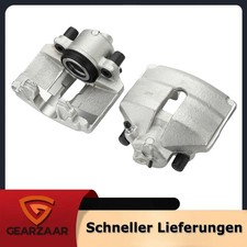 Bremssattel Set Geeignet für VW Jetta III 1K2 IV Passat 3C Paar links rechts