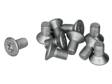 For Delphi BGK012 bolt, brake disc BGK012 brake disc fitting bolt (M10x1.5x18.9