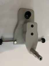 Slit Lamp Base (unbranded) With Locking Knob And Joystick