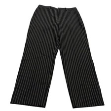Ralph Lauren Purple Label 50th Anniversary Pinstripe Wool Trousers NWT 8 1,390