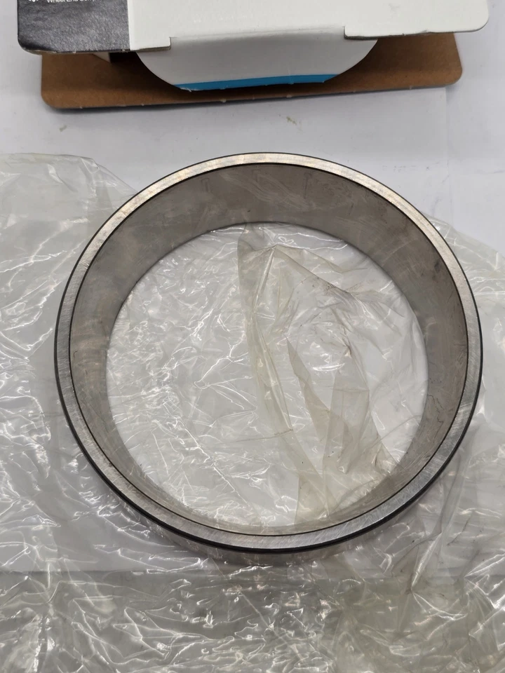 Cojinete de rueda Race-Race, copa de cojinete cónico National 3920  Foto 2 de 3