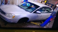 Transfer Case 4 Upper Mounting Bosses Fits 05-07 Five Hundred 6399176 Transfer Case 4 Upper Mounting Bosses Fits 05-07 Five Hundred 6399176