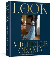 The Look (Hardback or Cased Book)