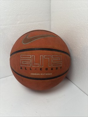 Nike Elite Championship Basketball Size 6 28.5  Indoor Basketball 6