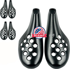 Hormas Fresh Flow para Zapatillas y Zapatos Viaje para Hombre y Mujer