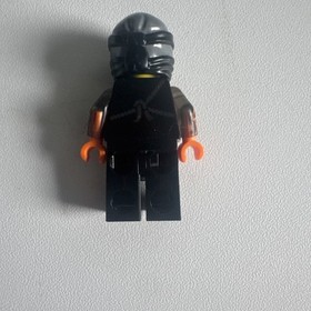 LEGO Ninjago Cole RX minifigure Day of the Departed 70589 njo0262 PRISTINE COND.
