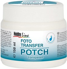 KREUL Foto Transfer POTCH 150 ml