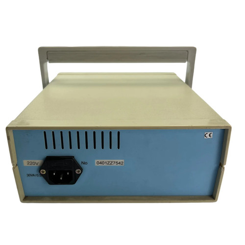Digimess FG200 2MHz Sweep Function Generator 220VAC - Picture 3 of 4