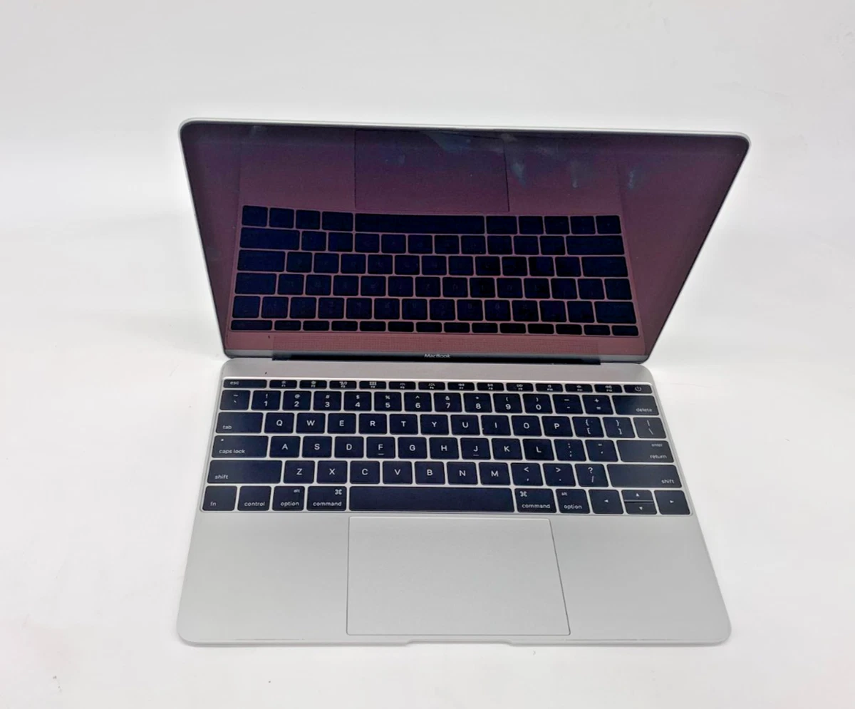 2015 Apple MacBook 12 Inch Laptops for sale | eBay