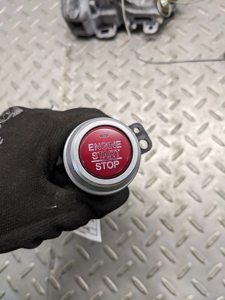 Ignition Switch Ignition Smart Entry Fits 14-17 ACCORD 1154136 - Image 2 of 4