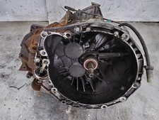 PK6018 GETRIEBE / 6V / 185.000KM / 988157 FÜR RENAULT LAGUNA II BG0 EXPRESSION