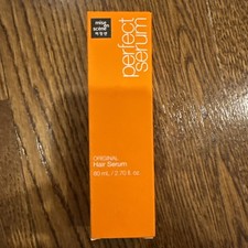 Mise En Scene Perfect Serum Original Hair Serum NIB